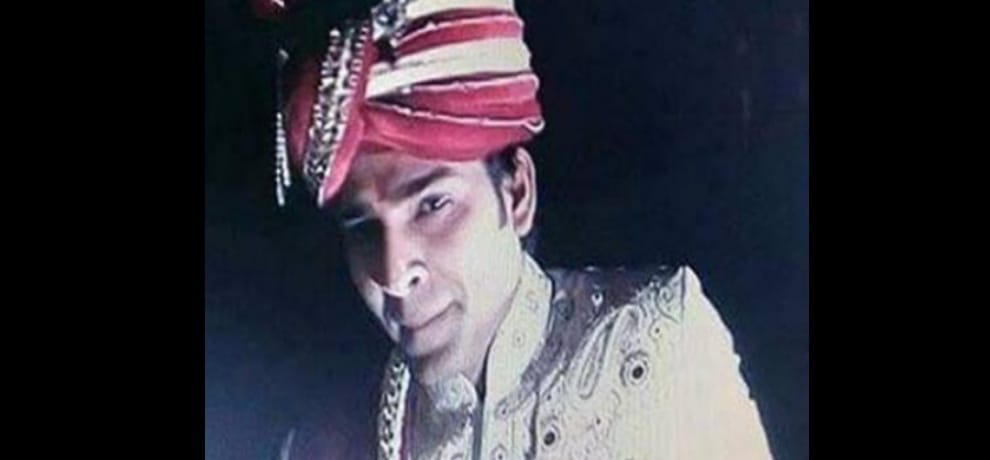 Viral Photos: Big Boss winner already married Gurjar Manveer