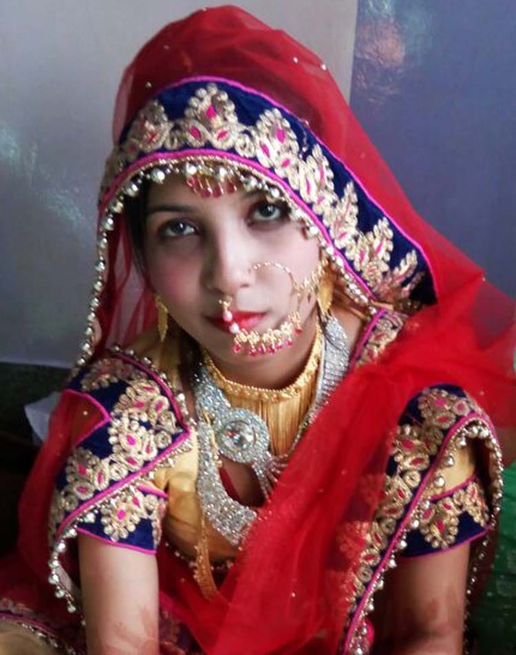 women murderd for dowry 