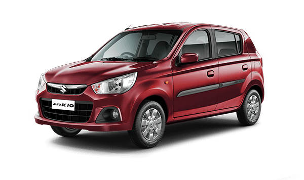 best options in automatic car, List of hatchback