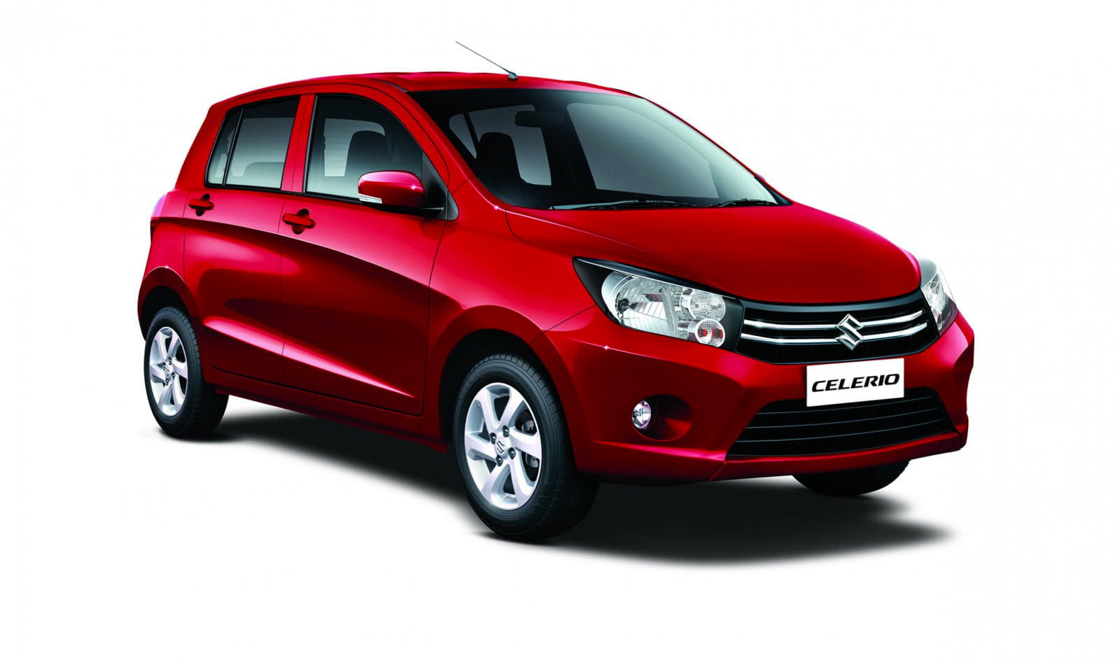 best options in automatic car, List of hatchback