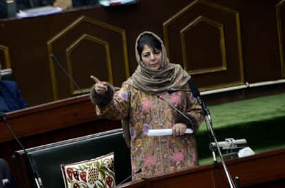 POK refujees still awaiting for exgratia