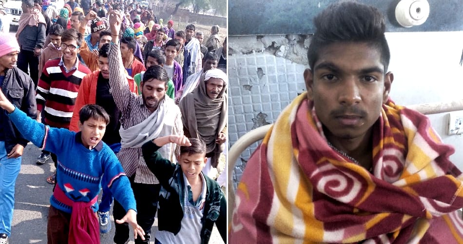 After mirchpur case 22 families asked for arms license