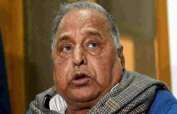 mulayam singh in laws big bang