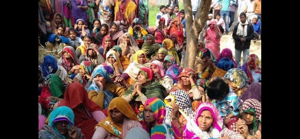 mother and daughter killed in up's agra