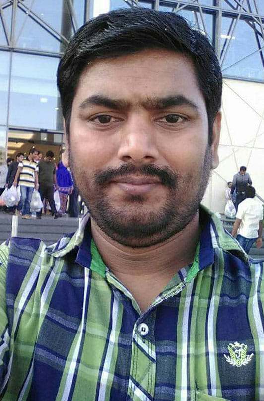 Nilgai clashed with bikes, a death, two serious