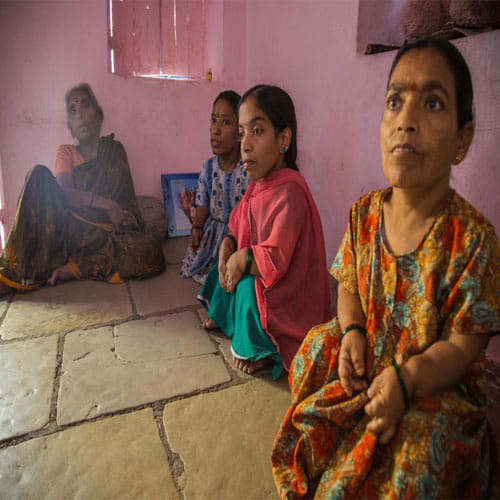 India's Biggest Dwarf Family Live Here