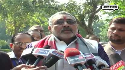 ‘Padmavati’ row: Giriraj Singh on oined the stir against director Sanjay Leela Bhansali