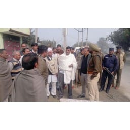 offiers, saport, bhaichara, comman public, 