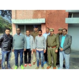 delhi police, asi, marder, catch