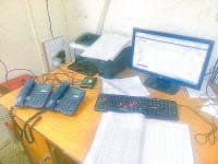 ambulance service 102, phone dead, six days, kaithal