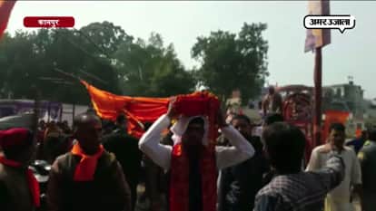 WHY POTHI YATRA OF BALAJI MAHOTSVA DISTURBED