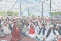 jat aandolan, control room number, watssup number, relised, kaithal