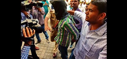 guard killed infosys engineer in pune