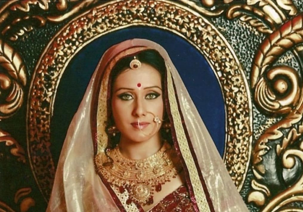 The real story of Queen padmani