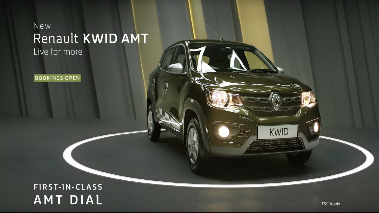 best options in automatic car, List of hatchback