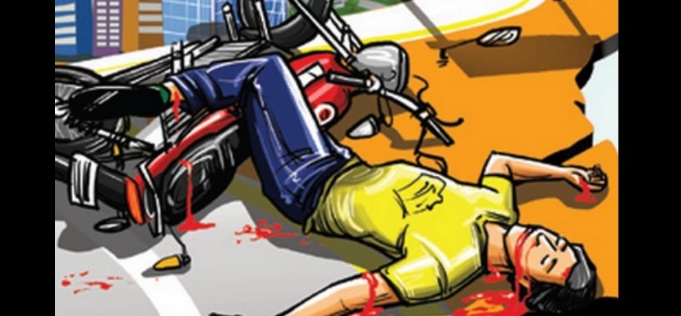 Four killed in accidents, including women 