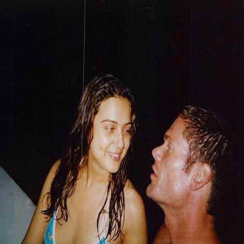 birthday special story on preity zinta and her love affairs