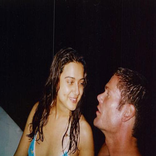 birthday special story on preity zinta and her love affairs