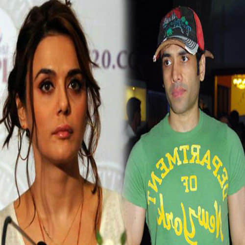 birthday special story on preity zinta and her love affairs