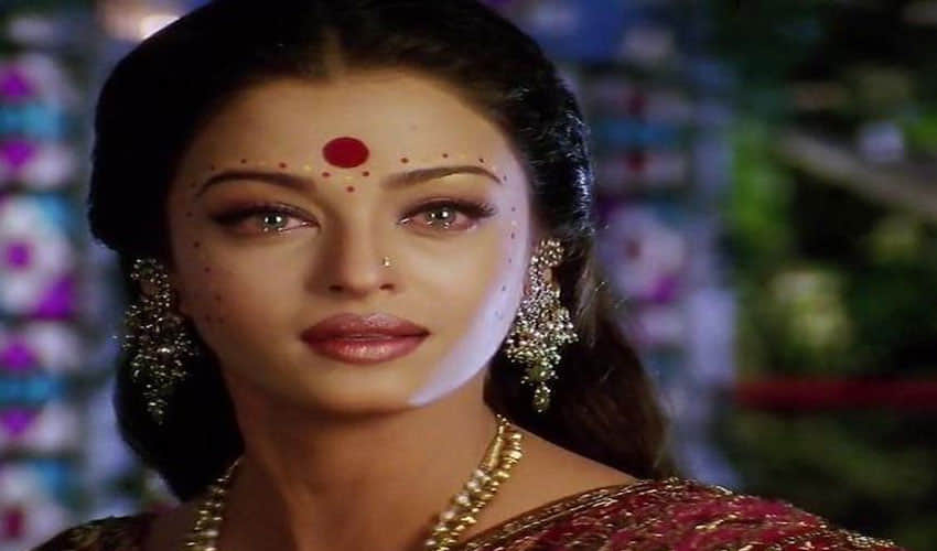 aishwarya rai now give a fullstop to her film career