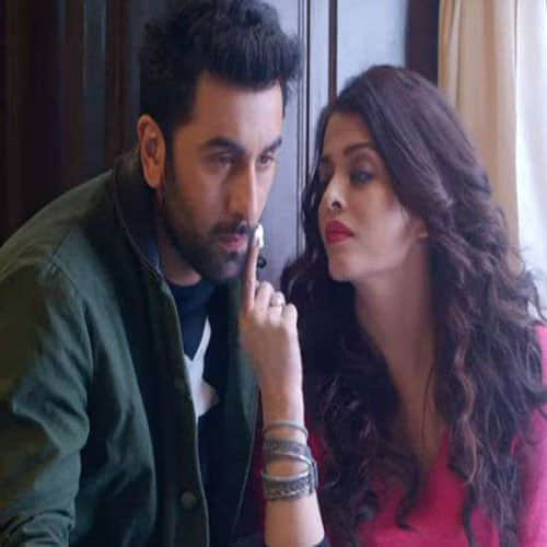 aishwarya rai now give a fullstop to her film career