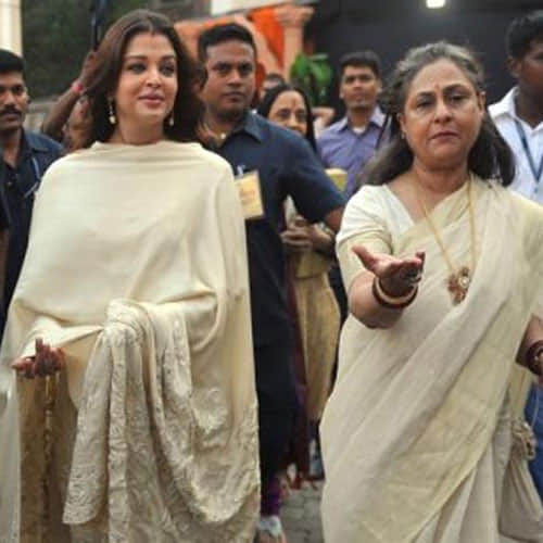aishwarya rai now give a fullstop to her film career
