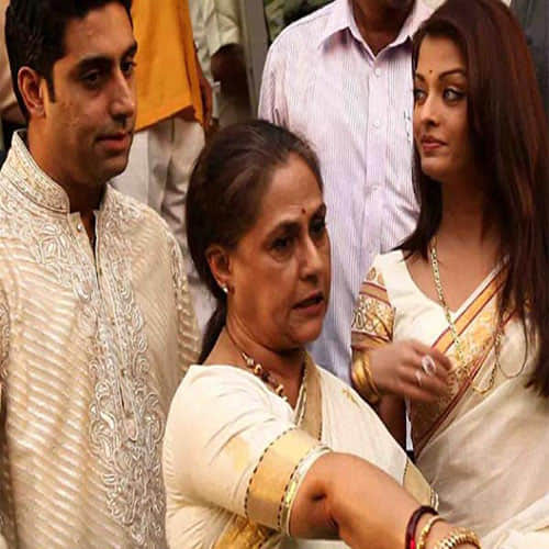aishwarya rai now give a fullstop to her film career