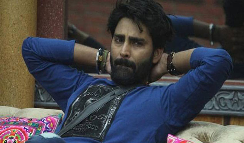 did manveer tell lie to salman and bigg boss