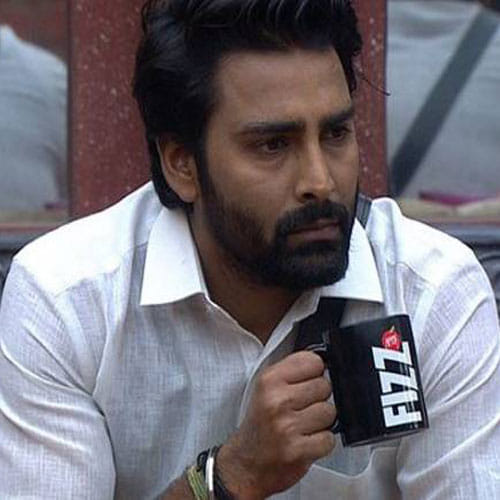 did manveer tell lie to salman and bigg boss