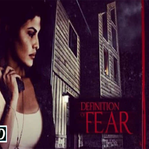 jacqueline fernandez staring in new hollywood horror movie