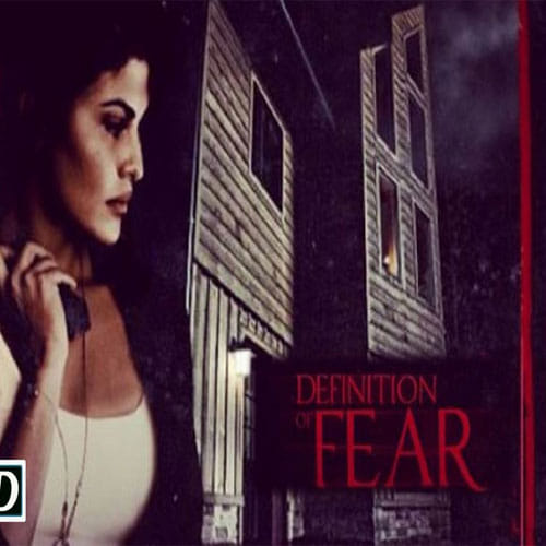 jacqueline fernandez staring in new hollywood horror movie