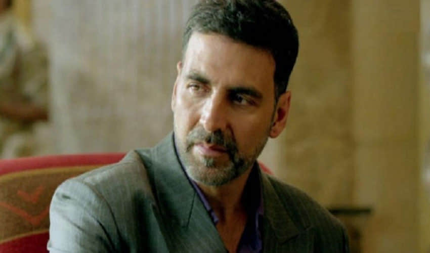twinkle khanna also said bad words for aksay kumar