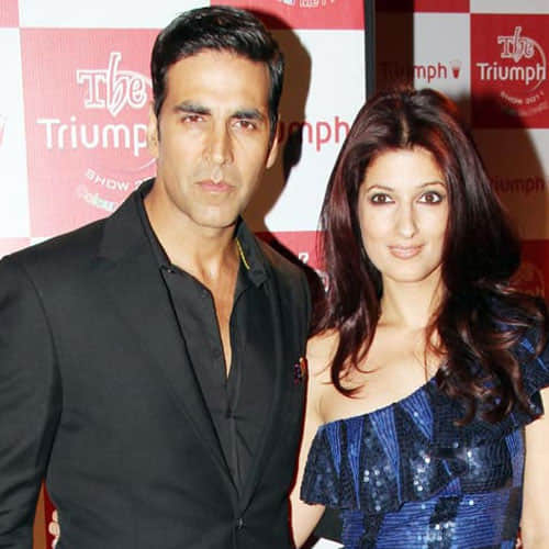 twinkle khanna also said bad words for aksay kumar
