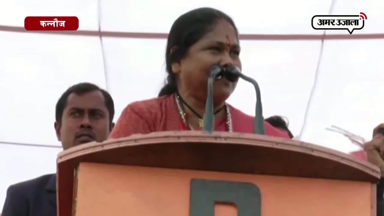 साध्वी निरंजन 