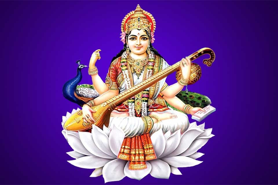 Basant Panchami 2021 date importance puja vidhi and goddess saraswati mantra
