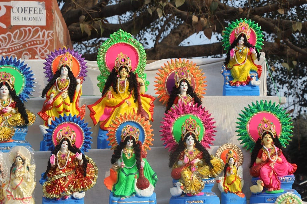 Vasant Panchami shubh muhurt