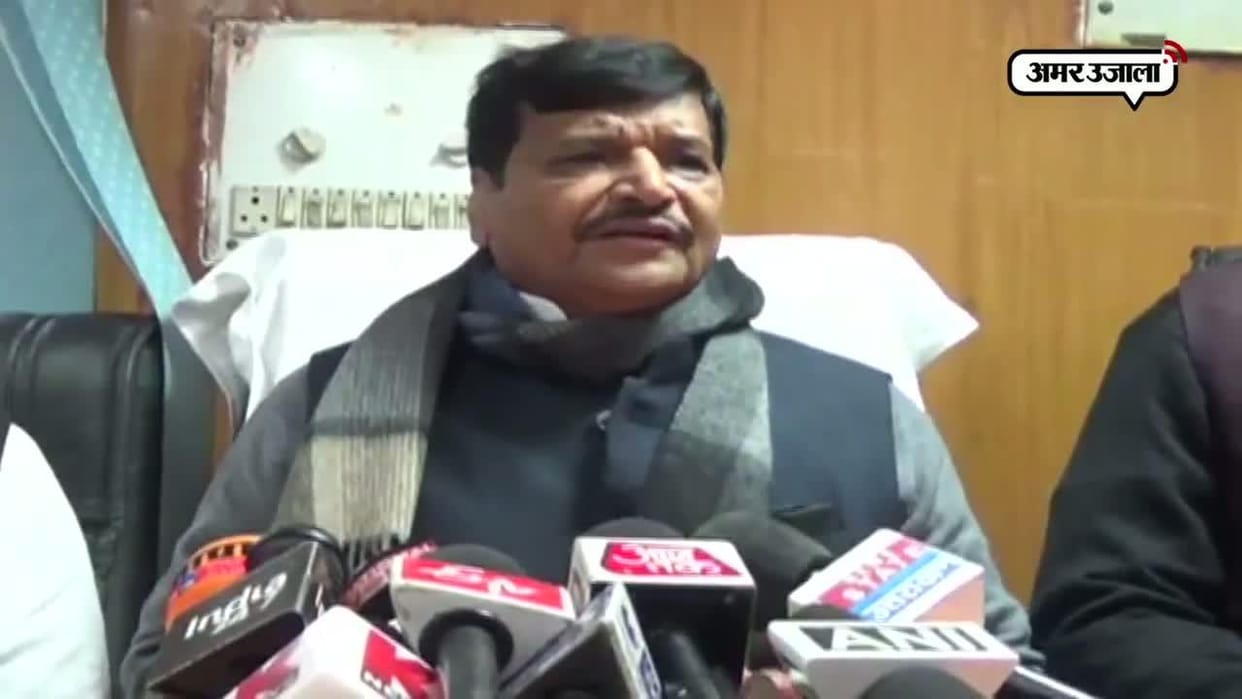 In Akhilesh-Shivpal does not finish crack