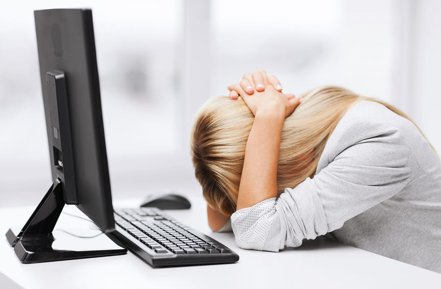 jobs that can give u stress