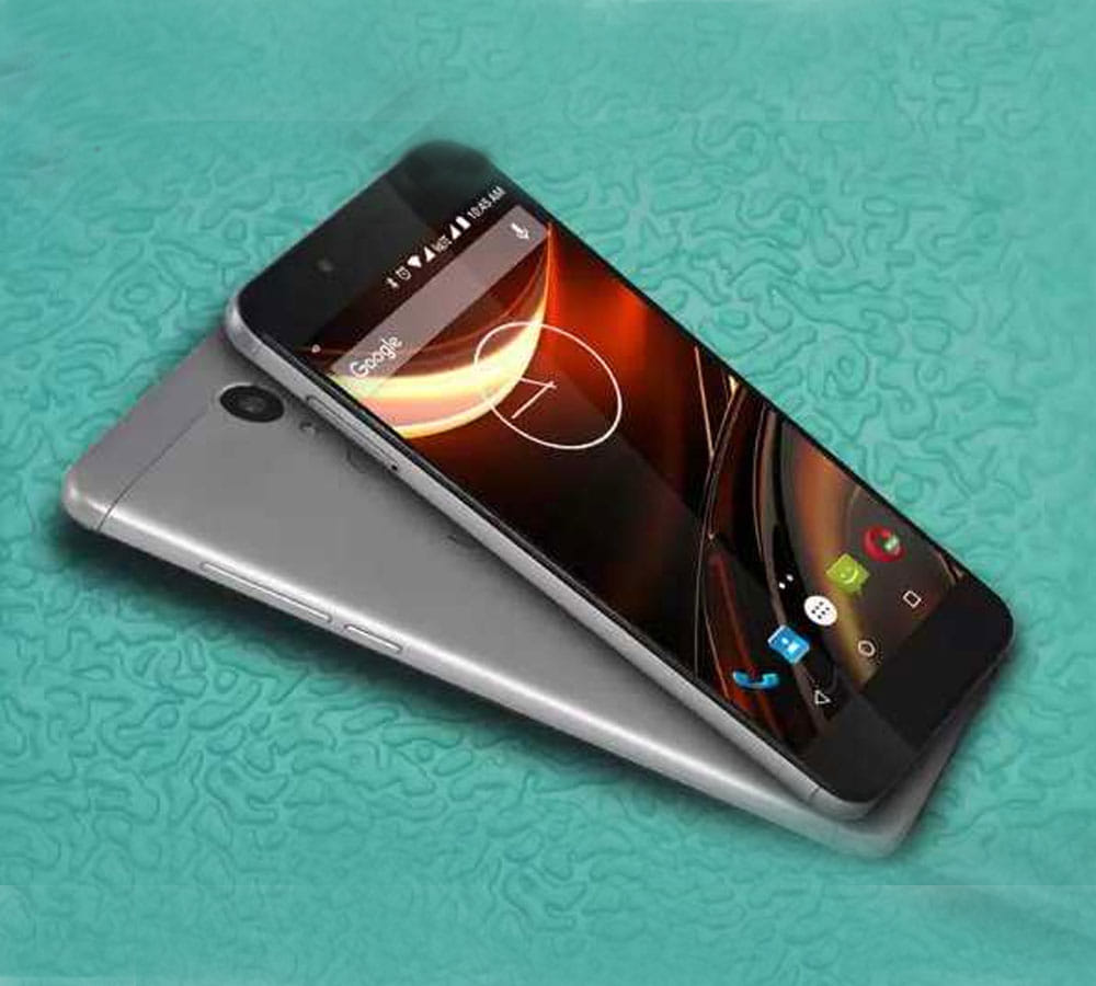 swipe launches 4G VoLTE smartphone elite power