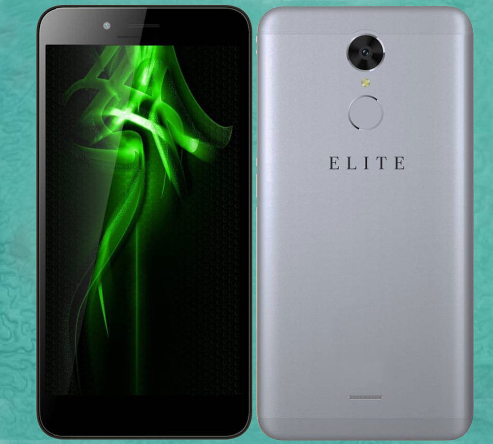 Swipe Elite Power