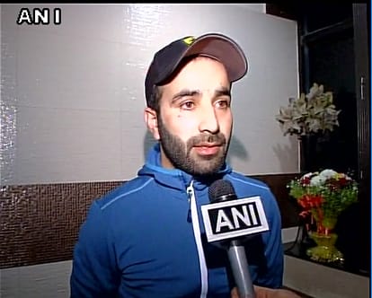 2 Kashmiri athletes denied US visa
