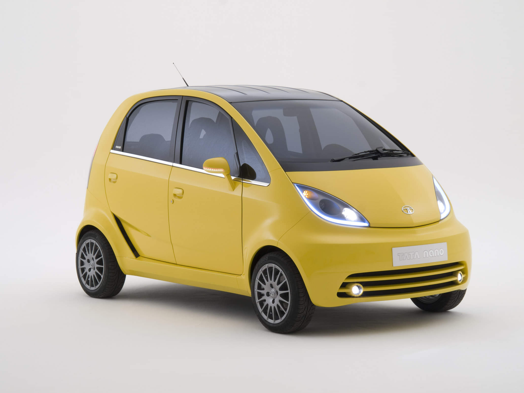 Tata Nano production about to stop, after 10 years of cheapest to expensive experiment