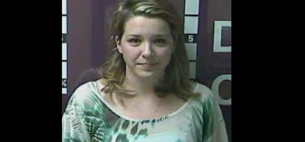 teacher senteced one year prison by court after she has sex with his minor student