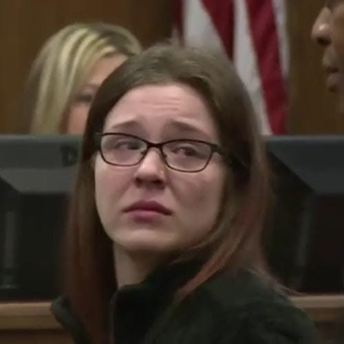 teacher senteced one year prison by court after she has sex with his minor student