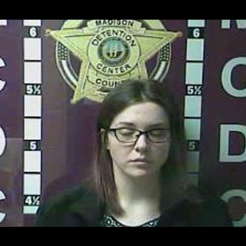 teacher senteced one year prison by court after she has sex with his minor student