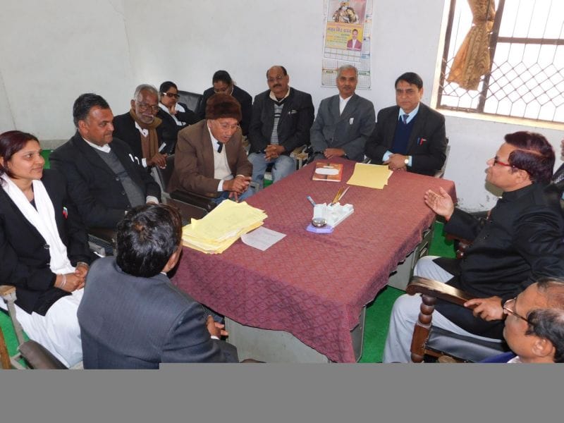 The agreement over the matter dealt mediator