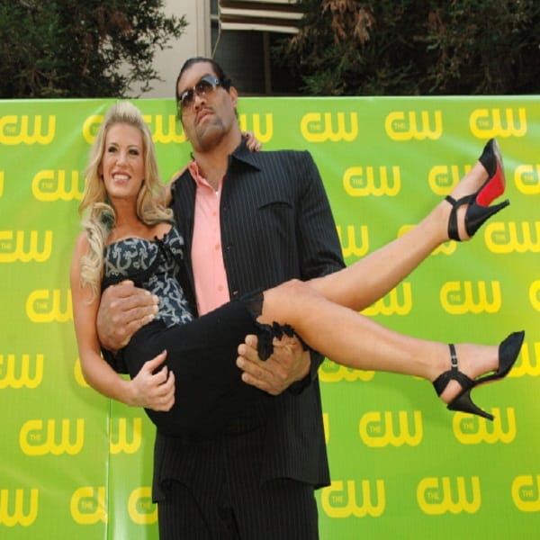  biography of the great khali luanched, writer reveals his many early life experience