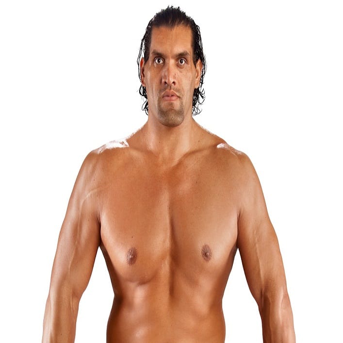  biography of the great khali luanched, writer reveals his many early life experience