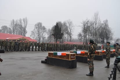 martyr family needs help from government