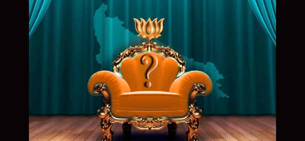 The nomination of eight candidates, including from four BSP